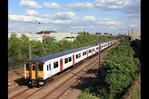 Network Rail is to close the level crossing at Northumberland Park as part of the £140m Lee Valley Rail Programme.